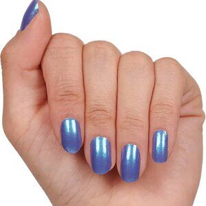 Strobe Lights, Color Street Nail Polish Strips